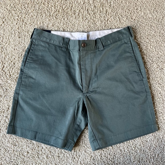 J. Crew Other - NWT J Crew shorts